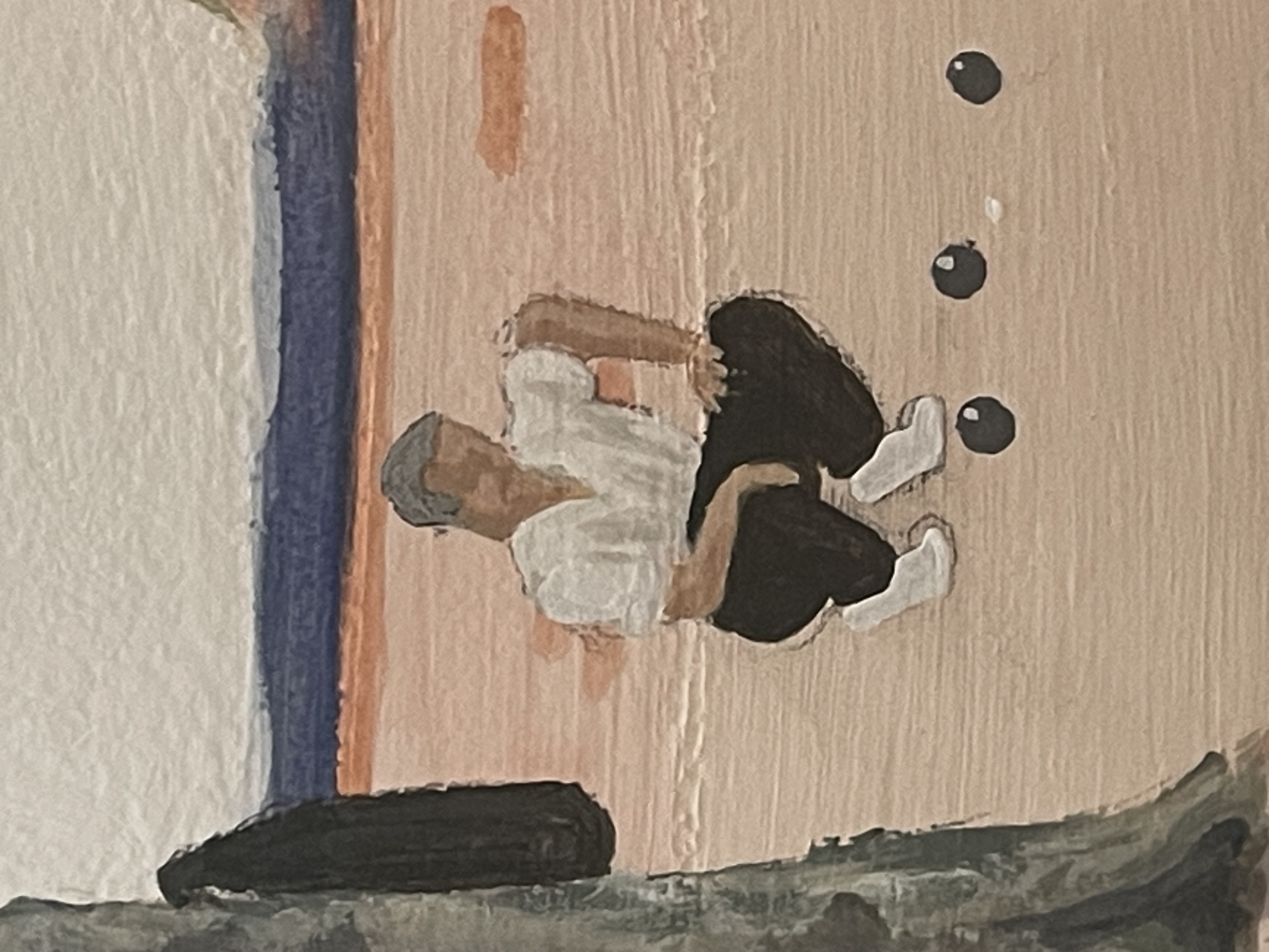 Acrylique